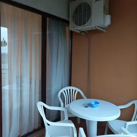 Apartamento марина кеѝп, Aheloy