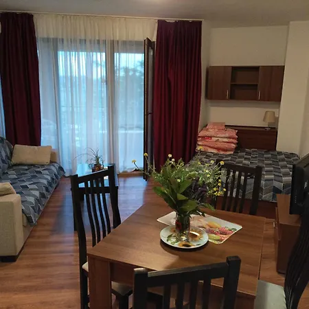 Apartamento марина кеѝп,