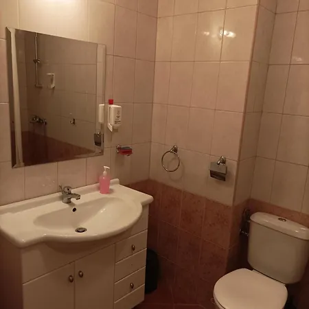 Apartamento марина кеѝп,
