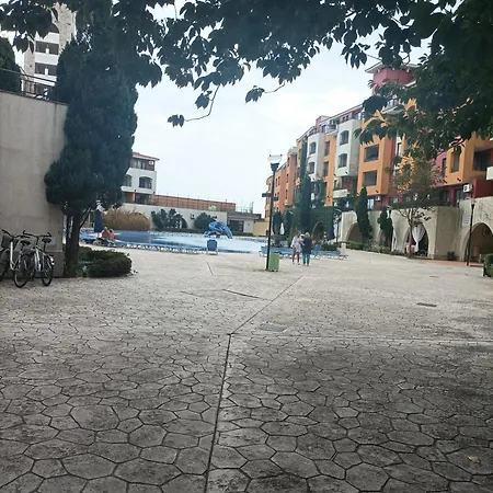 Apartamento марина кеѝп,