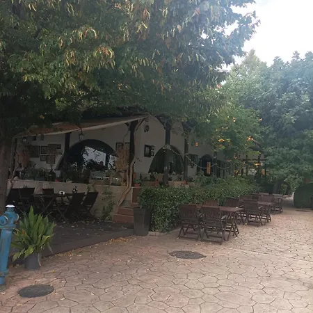 Apartamento марина кеѝп, Aheloy